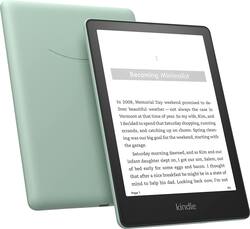 Kindle Paperwhite Signature Edition 32G緑 Amazon Kindle Paperwhite Signature Edition 32GB 2023 Agave