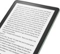 Left. Amazon - Kindle Paperwhite Signature Edition - 32GB - Agave Green.
