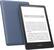 Kindle Paperwhite Signature Edition: With 32 GB storage, wireless charging, and faster page turns.