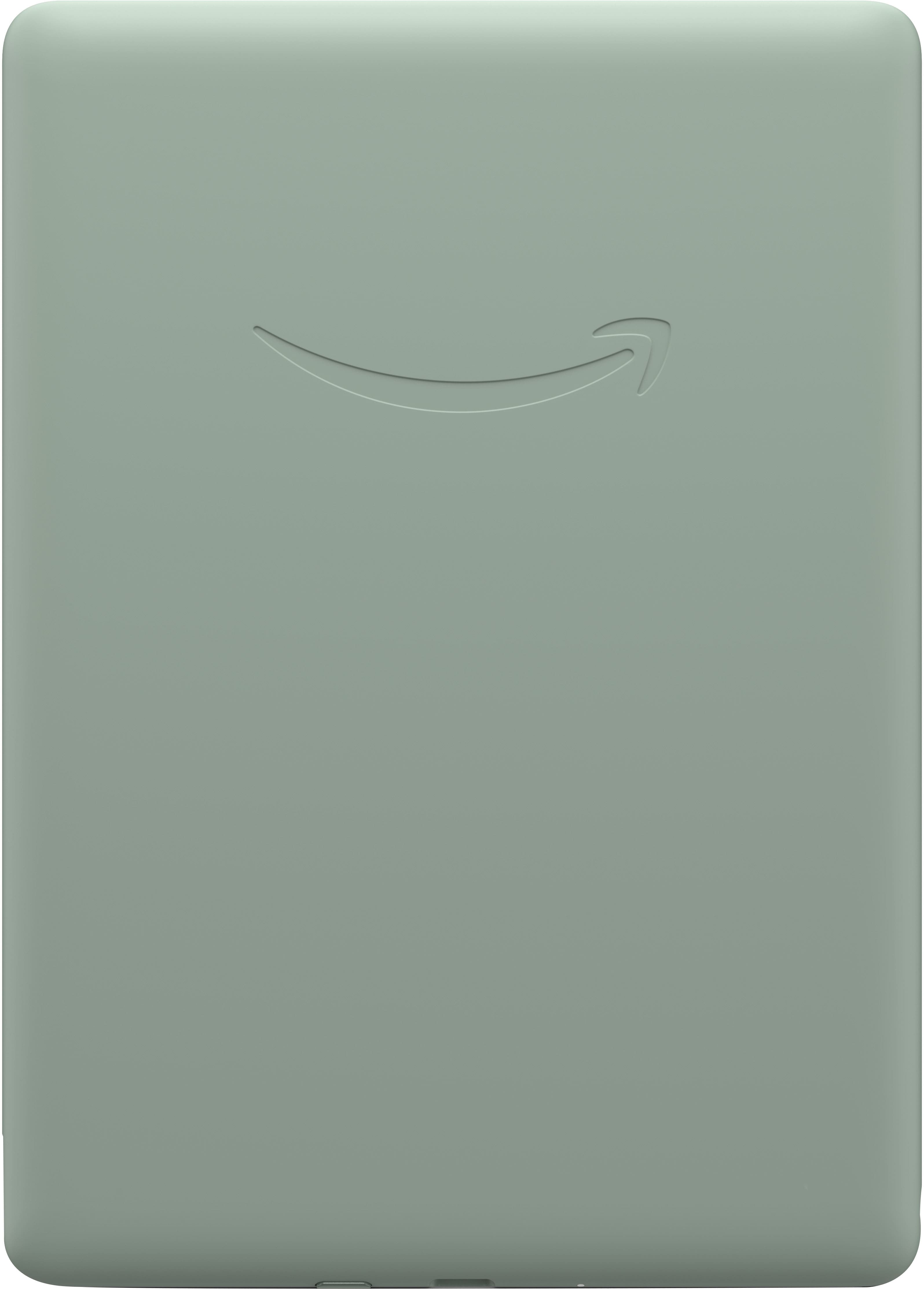 Back. Amazon - Kindle Paperwhite – 16GB - Agave Green.