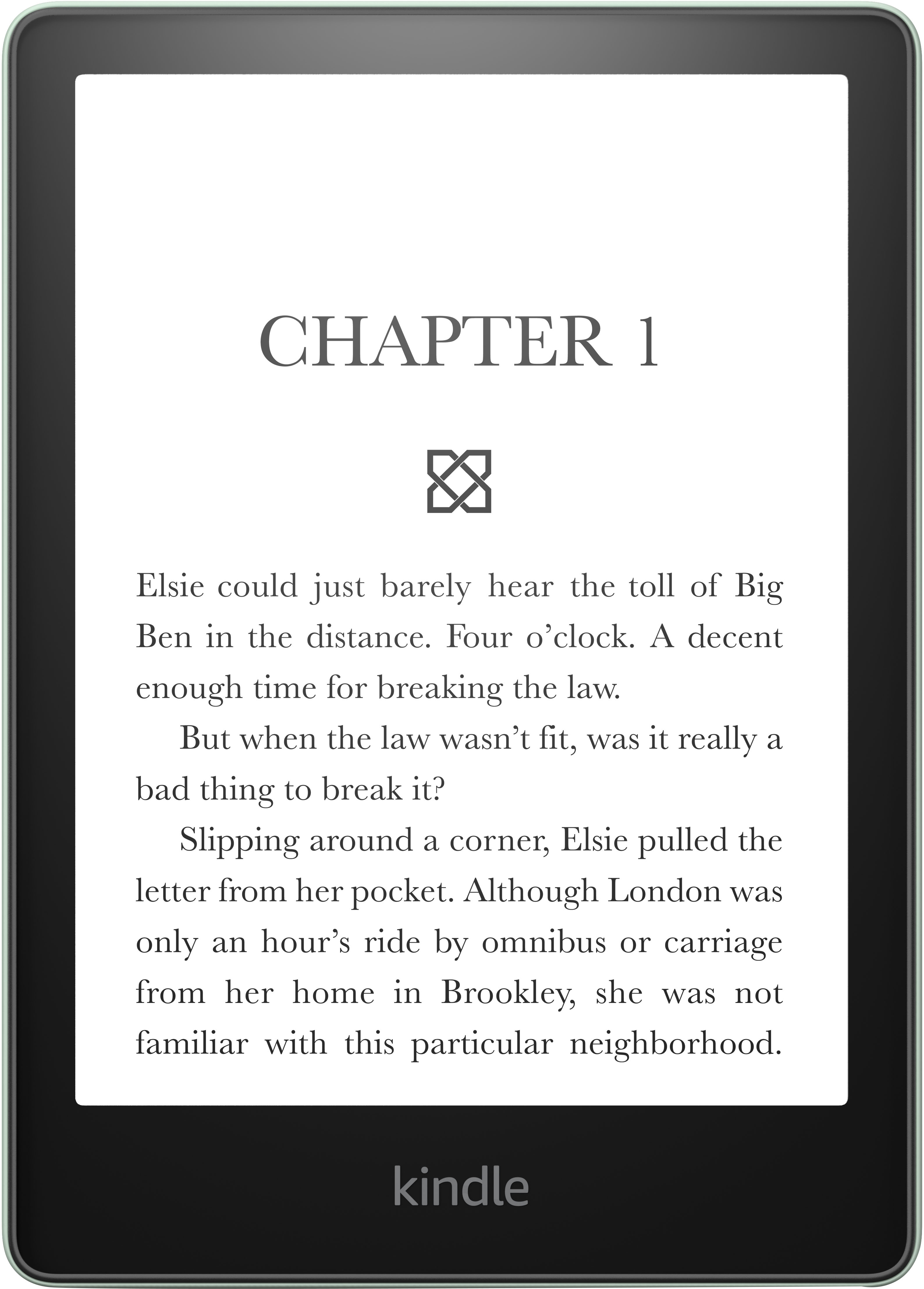 The Kindle Oasis Will Turn 4 Years Old Next Month