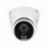 Alt View Zoom 15. Swann - 4 Channel, 4 Dome Camera,  Indoor/Outdoor, Wired 1080p Full HD DVR Security System with 64GB Micro SD Card - Black/White.