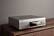 Alt View 15. Denon - DCD-1700NE CD/SACD Player - Silver.