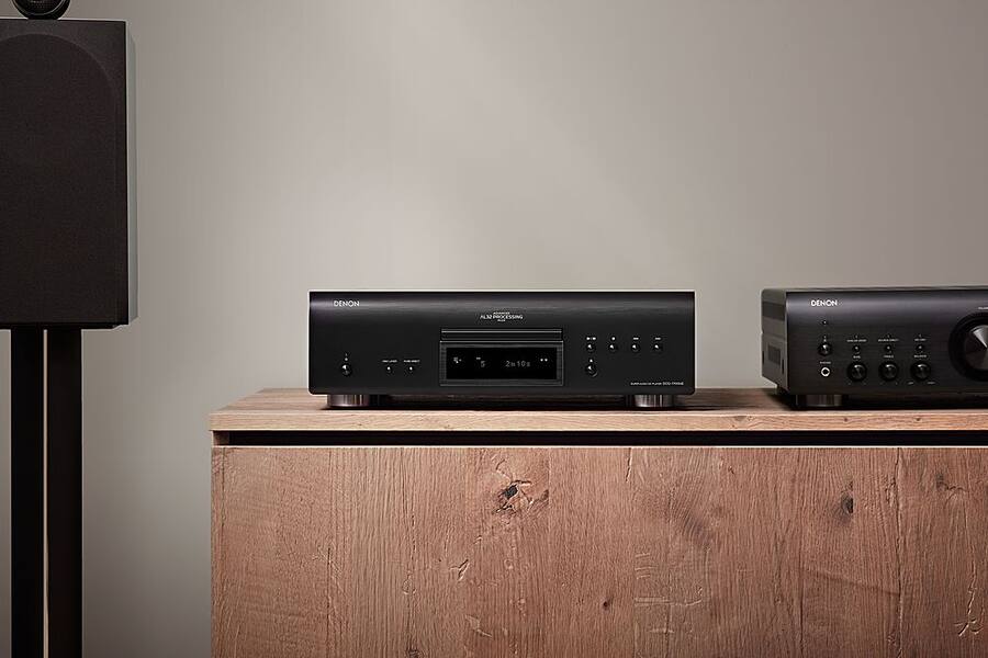 Denon DCD 1700NE CD/SACD Player Black DCD1700NE - Best Buy Denon DCD 1700NE CD/SACD Player Black DCD1700NE - Best Buy