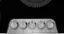 Alt View 11. Frigidaire - Gallery 36 inch Built-In Electric Cooktop - Stainless Steel.