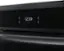 Left. Frigidaire - Gallery 24 inch Single Gas Wall Oven with Air Fry - Black.