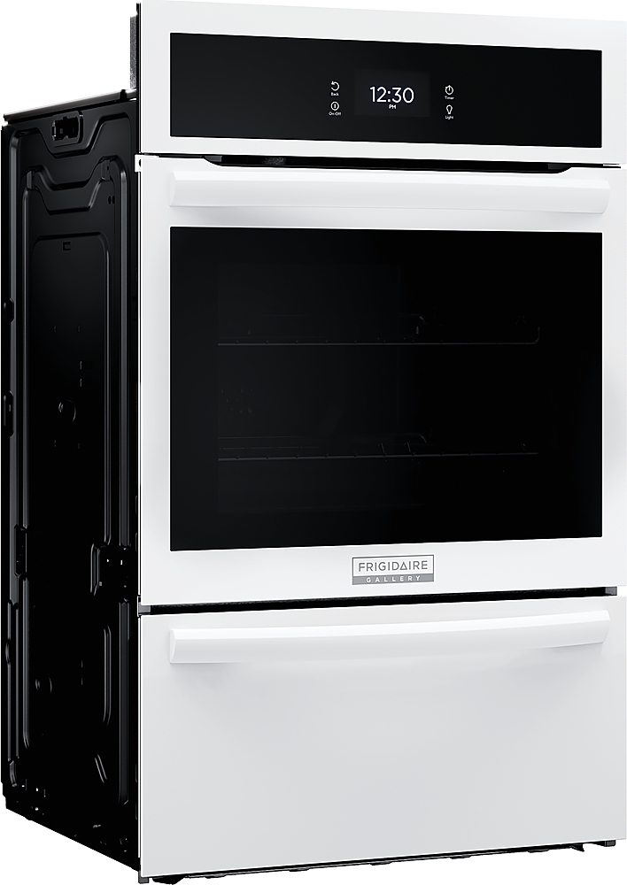 Single Wall Ovens 24 Inch