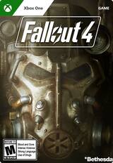 Front. Bethesda - Fallout 4.