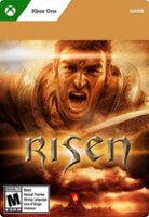 Risen - Xbox One [Digital] - Front_Zoom