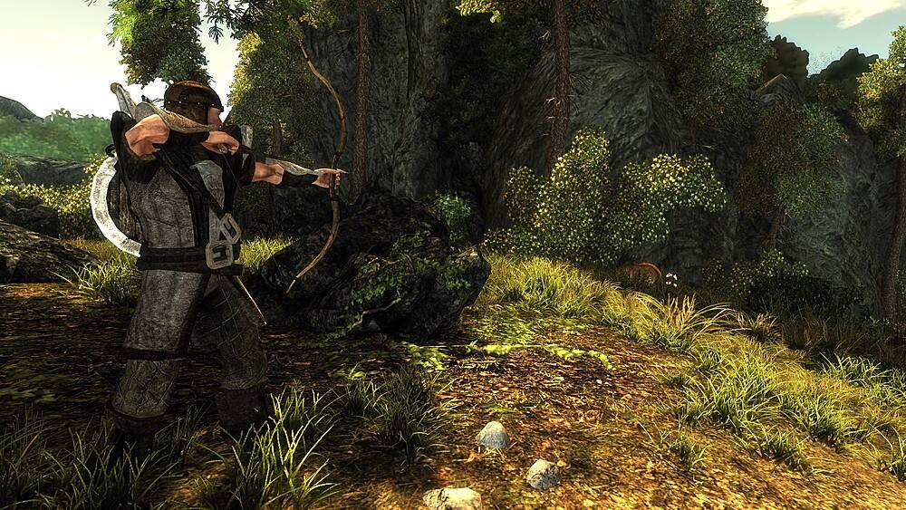 Alt View 12. THQ Nordic - Risen.