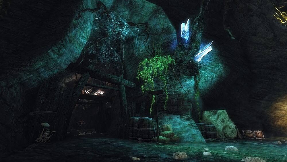 Alt View 13. THQ Nordic - Risen.