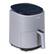 Alt View 14. Cosori - Lite 4.0 qt Smart Air Fryer - Light Gray.