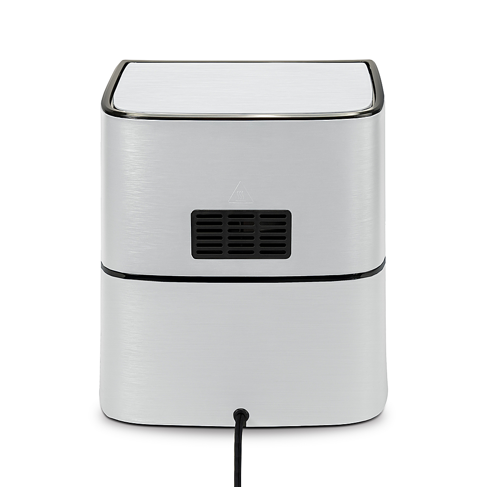 COSORI Pro II 5.8-Quart Smart Air Fryer White KAAPAFCSSUS0087Y - Best Buy