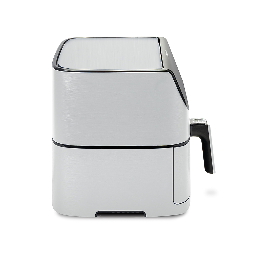 Cosori Lite 4.0 qt Smart Air Fryer Light Gray KAAPAFCSSUS0104Y - Best Buy