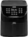 Front. Cosori - Pro Gen 2 5.8 qt Smart Air Fryer, CS169-AF - Black.