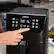 Alt View 16. Cosori - Pro Gen 2 5.8 qt Smart Air Fryer, CS169-AF - Black.