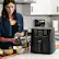 Alt View 17. Cosori - Pro Gen 2 5.8 qt Smart Air Fryer, CS169-AF - Black.