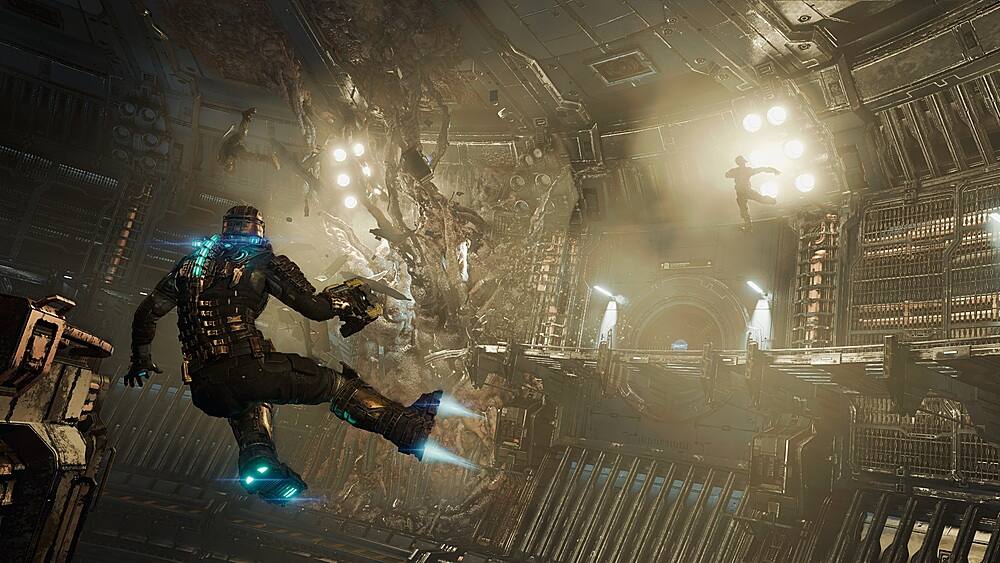 Alt View 11. Electronic Arts - Dead Space: Digital Upgrade.