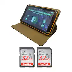 The Ultimate Trail Cam Viewer
lowdownviewer.com
SanDisk Ultra 90 MB/s
32 GB
SanDisk Ultra 90 MB/s
32 GB