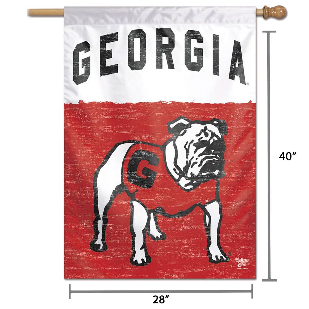 GEORGIA  
40" x 28"