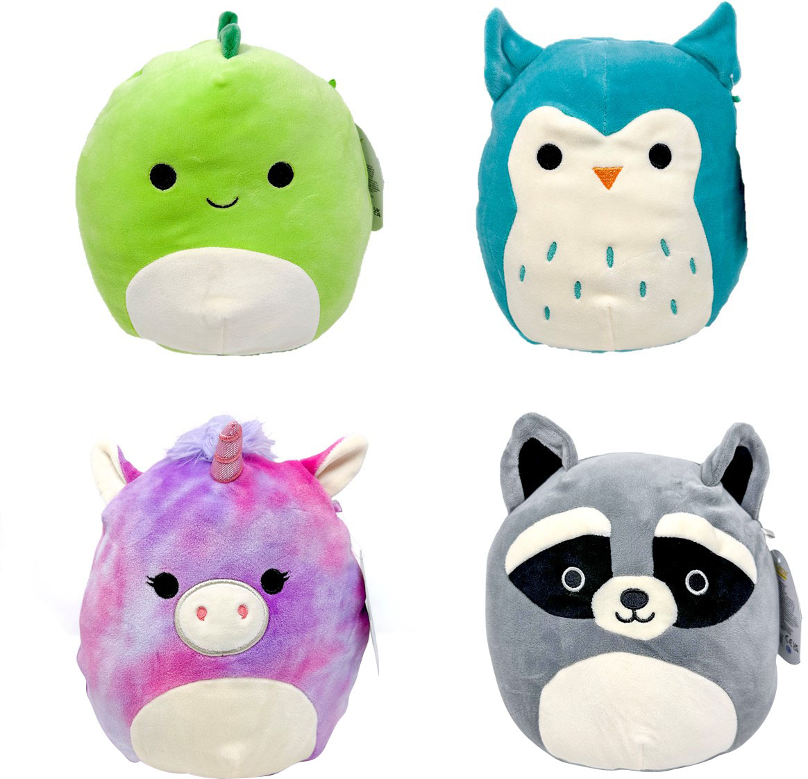 Squishmallows Are Taking Over - The New York Times