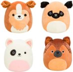 Squishmallows Squishville 2” Advent Calendar Holiday 24 SURPRISE Plush  SHIPS NOW 191726473435 