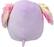Alt View 12. Jazwares - Squishmallows 8" Plush Assortment - Pet Shop - Styles May Vary.
