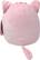 Alt View 16. Jazwares - Squishmallows 8" Plush Assortment - Pet Shop - Styles May Vary.