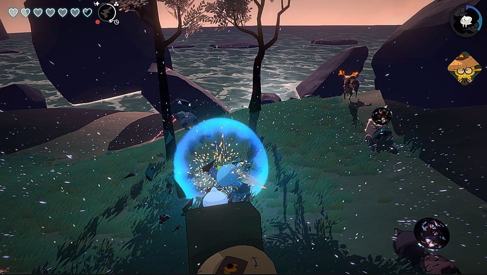 Alt View 11. Red Art Games - ONI: Road to be the Mightiest Oni.