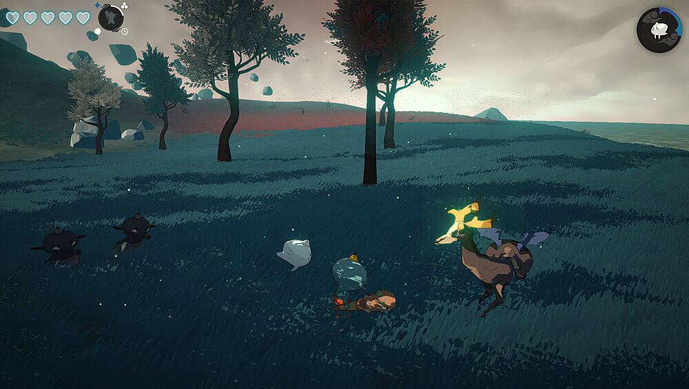 Alt View 14. Red Art Games - ONI: Road to be the Mightiest Oni.