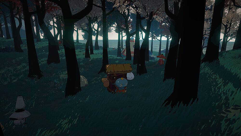 Alt View 16. Red Art Games - ONI: Road to be the Mightiest Oni.