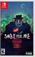 Smile For Me - Nintendo Switch - Front_Zoom