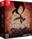 Front. PM Studios - Smile For Me.
