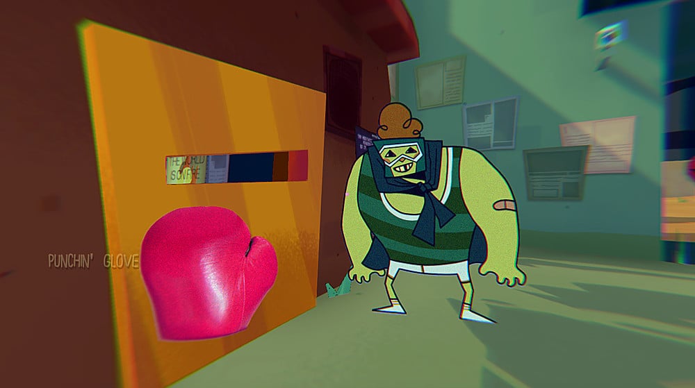 Alt View 11. PM Studios - Smile For Me.