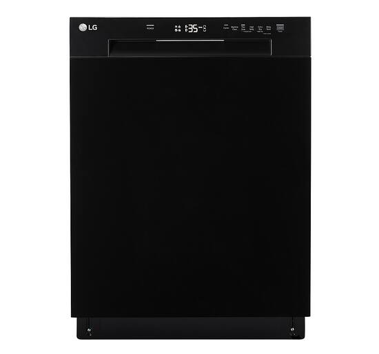 LG Black Stainless Steel Appliances - 2023 Reviews