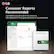 * Get dishwashers you can count on - LG is one of the most reliable lines of home appliances according to Consumer Reports.
* CR Consumer Reports Recommended LG LDFC2423V
* After extensive testing and research, Consumer Reports determined this product to be the top performing dishwasher.
* Rated 100% in reliability and energy efficiency.
* Highest rated in Consumer Reports' testing as of August 2024.
* 18,246 hours of testing.
* LG Consumer Reports Recommended LG LDFC2423W