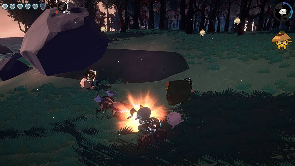 media item thumbnail