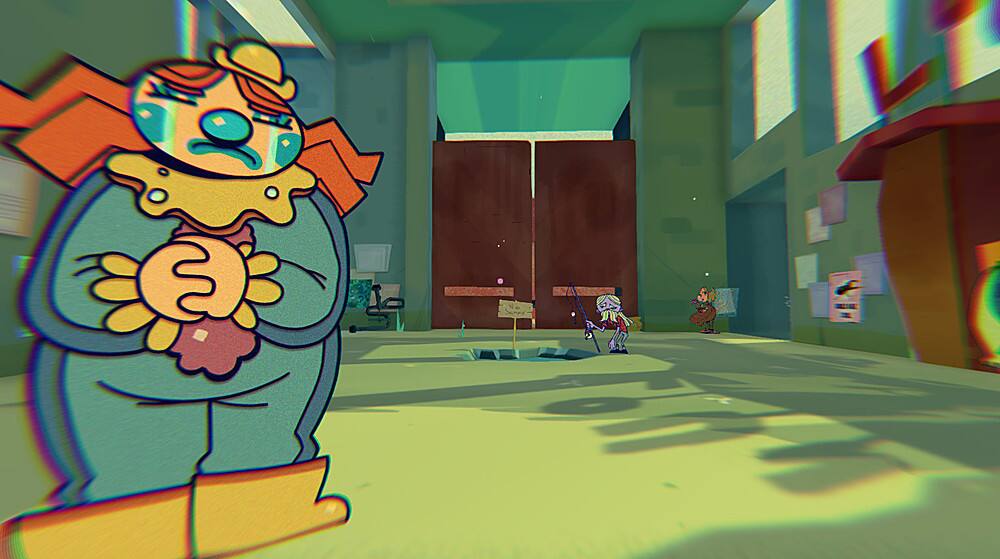 Alt View 13. PM Studios - Smile For Me.