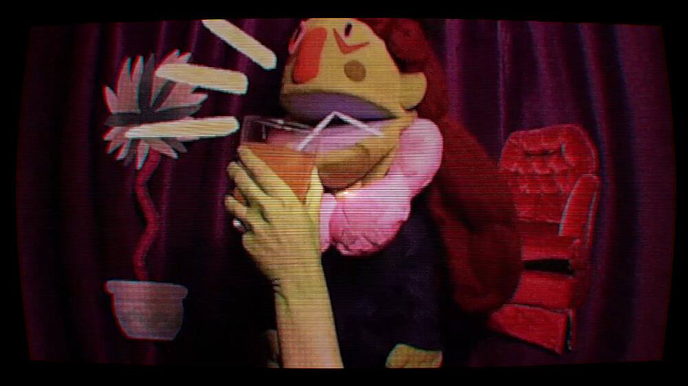 Alt View 16. PM Studios - Smile For Me.