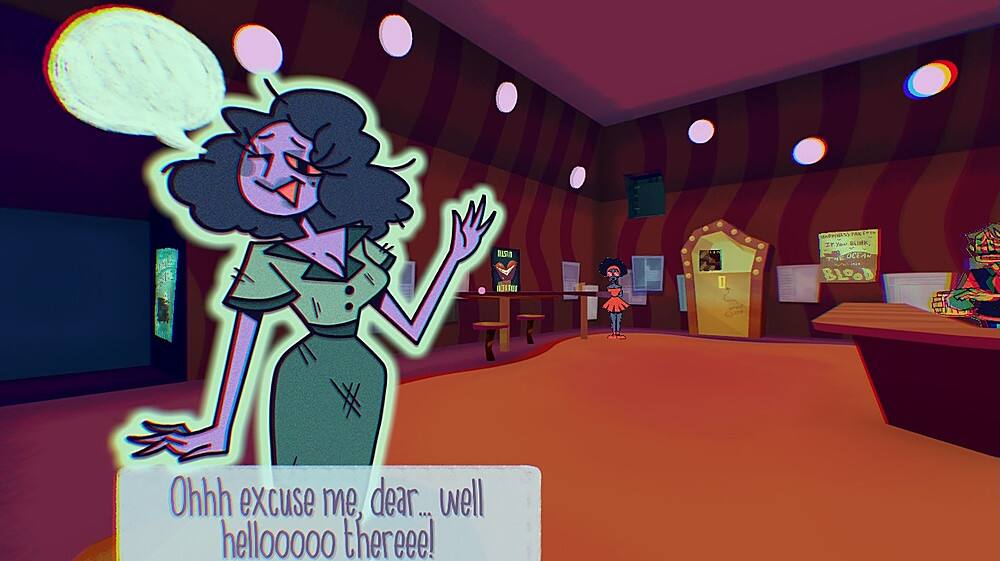 Alt View 12. PM Studios - Smile For Me.