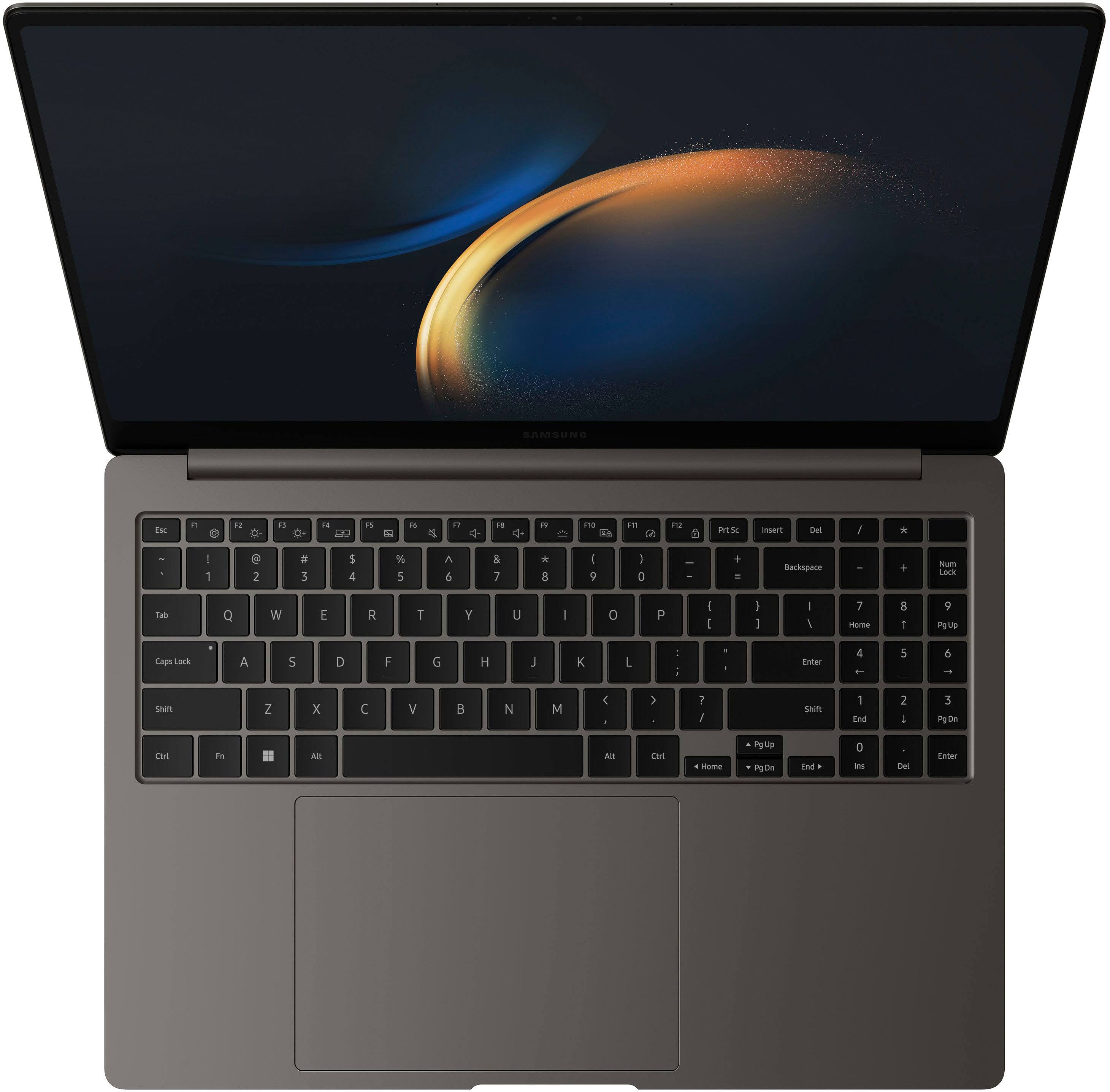 サムスン　Galaxy Book 3 Pro 16+512G i7-1360p Samsung Galaxy Book3 Pro 360 - Unleash Your Creativity