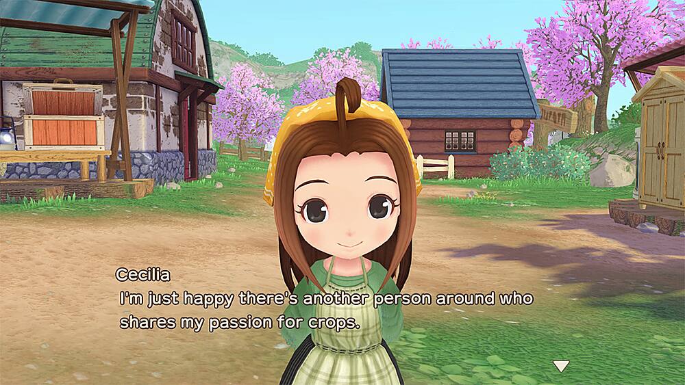 Alt View 15. XSEED Games - Story of Seasons: A Wonderful Life.