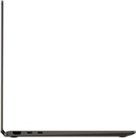 Samsung - Galaxy Book3 360 2-in-1 15.6" FHD AMOLED Touch Screen Laptop -Intel 13th Gen  Evo Core i7-1360P -16GB Memory -512GB SSD - Graphite - Front_Zoom