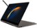 Alt View Zoom 30. Samsung - Galaxy Book3 360 2-in-1 15.6" FHD AMOLED Touch Screen Laptop - Intel 13th Gen Evo Core i7-1360P - 16GB Memory -512GB SSD - Graphite.