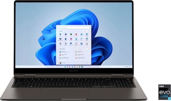 Samsung Galaxy Book3 360 2-in-1 15.6