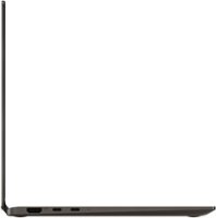 Samsung - Galaxy Book3 360 2-in-1 13.3" FHD AMOLED Touch Screen Laptop - Intel 13th Gen Core i7-1360P - 16GB Memory - 512GB SSD - Graphite - Front_Zoom