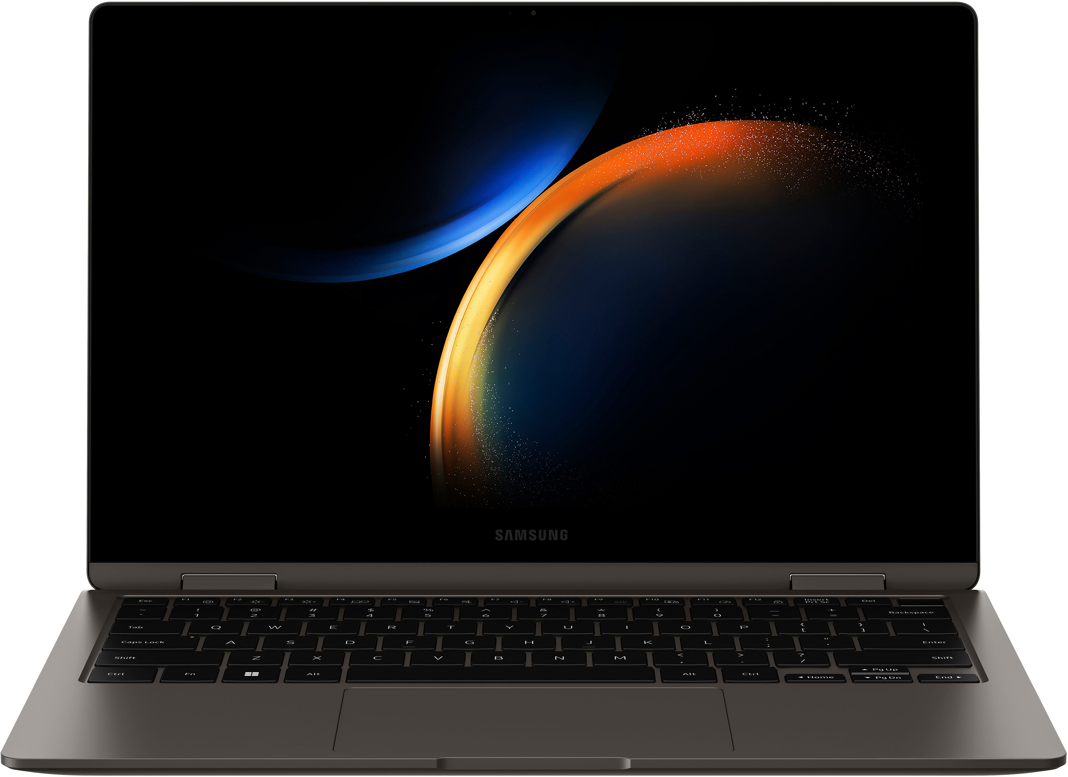 Samsung Galaxy Book3 Pro 360 2-in-1 16 3K AMOLED Touch Screen