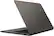 Alt View 19. Samsung - Galaxy Book3 360 2-in-1 13.3" FHD AMOLED Touch Screen Laptop - Intel 13th Gen Evo Core i7-1360P - 16GB Memory -512GB SSD - Graphite.
