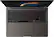 Alt View 12. Samsung - Galaxy Book3 Pro 14" 3K AMOLED Laptop - Intel 13th Gen Evo Core i7-1360P -16GB Memory - 1 TB SSD - Graphite.