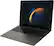 Alt View 13. Samsung - Galaxy Book3 Pro 14" 3K AMOLED Laptop - Intel 13th Gen Evo Core i7-1360P -16GB Memory - 1 TB SSD - Graphite.